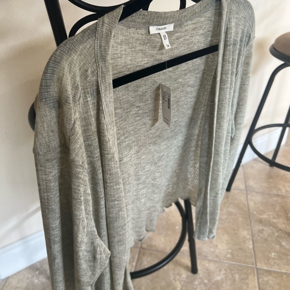 Brand New Cardigan - Picture 1 of 6